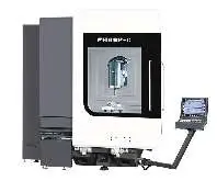 Machining Center - Universal KRAFT FH-60 | FH-80 | FH-100 photo on Industry-Pilot